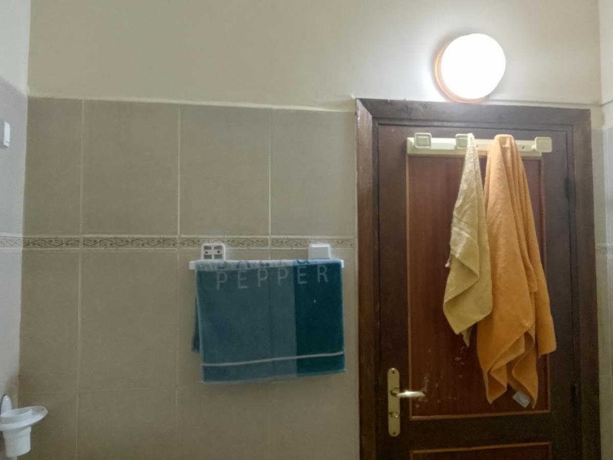 Appartement Coisy And Calm In Hay Salam, *