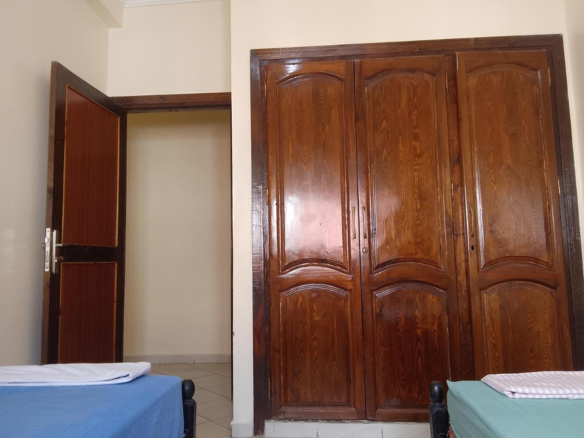 Coisy And Calm In Hay Salam, Appartement *