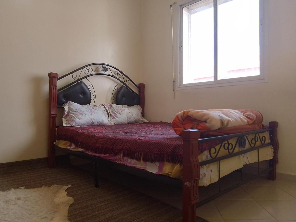 Appartement Coisy And Calm In Hay Salam, *