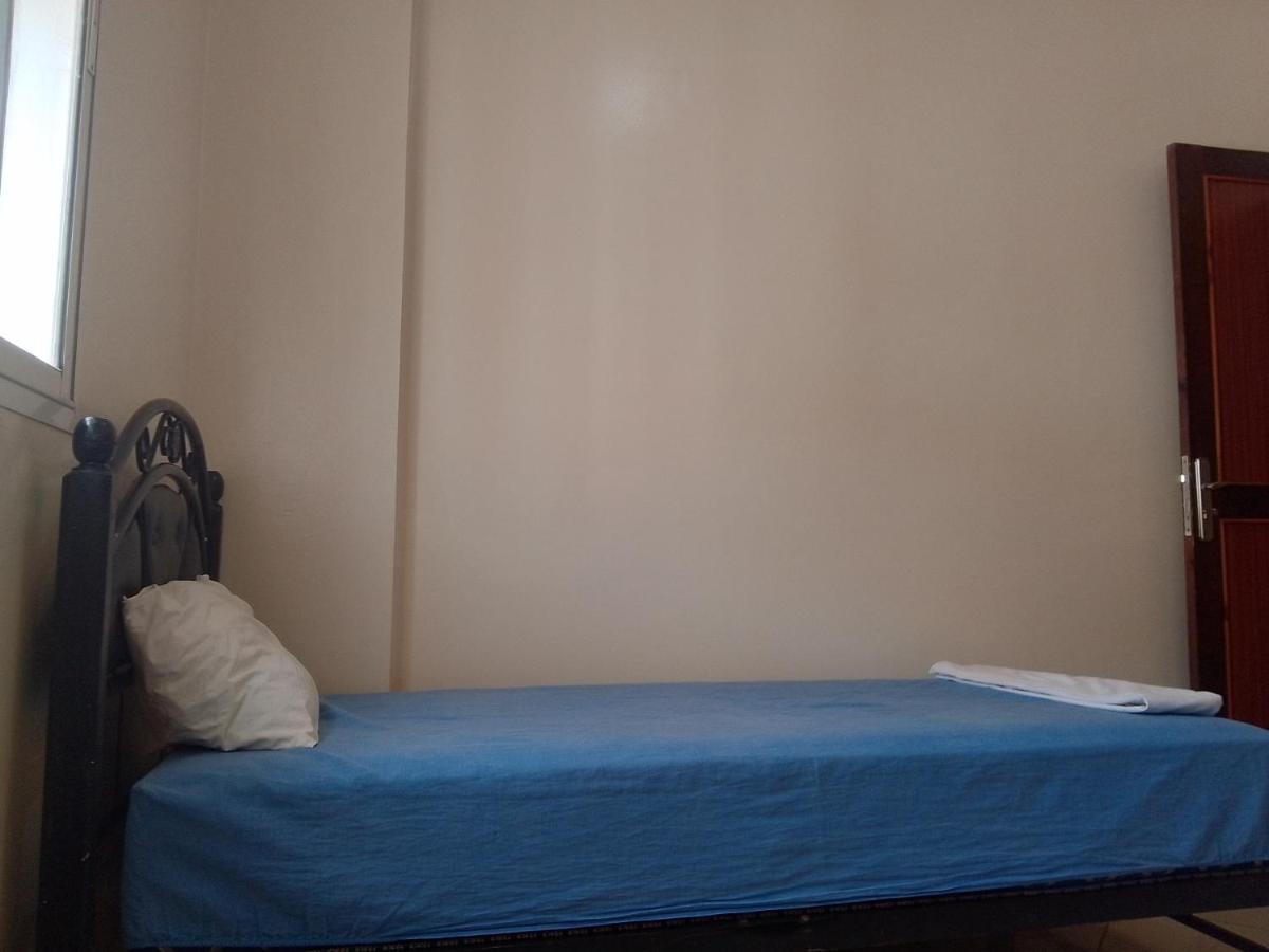 Appartement Coisy And Calm In Hay Salam,