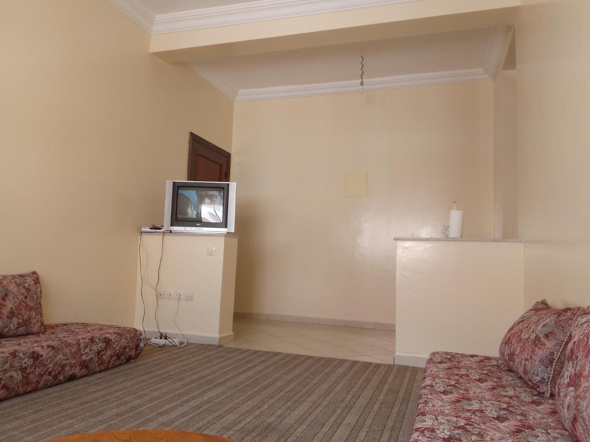 Appartement Coisy And Calm In Hay Salam, Agadir