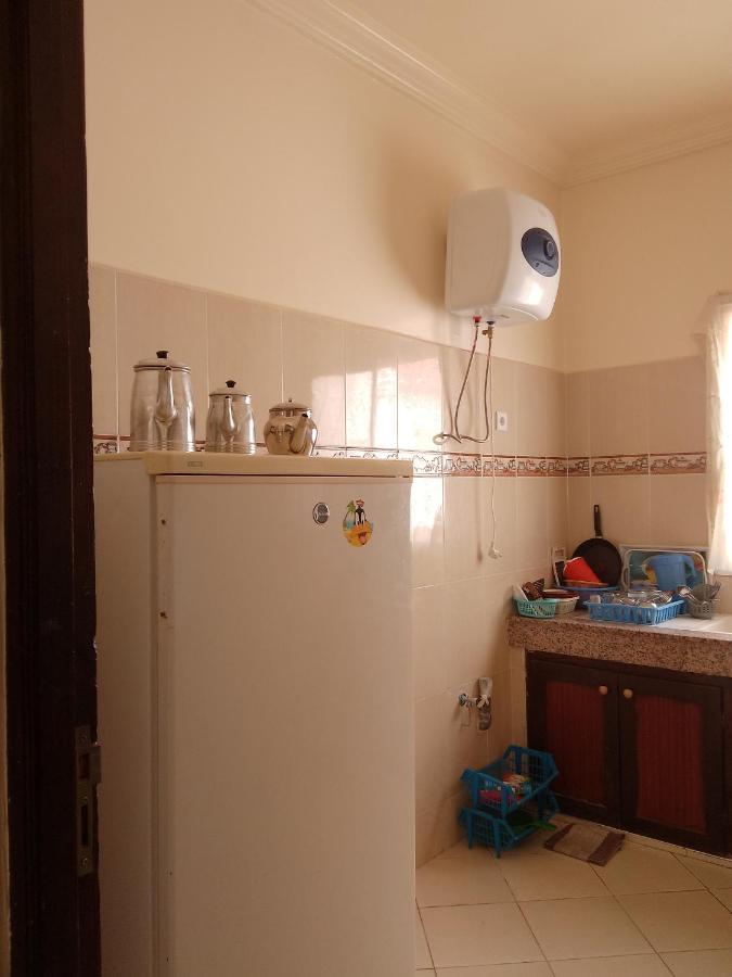 Coisy And Calm In Hay Salam, Appartement Agadir