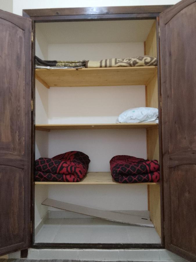 Appartement Coisy And Calm In Hay Salam, Agadir