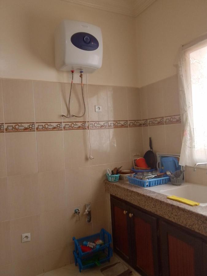 Coisy And Calm In Hay Salam, Appartement Agadir