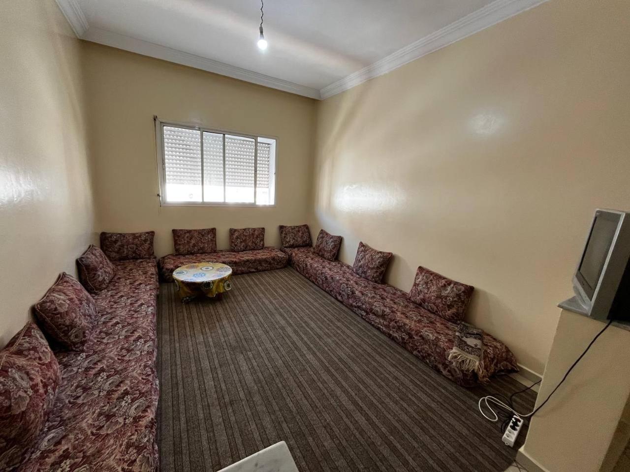 Coisy And Calm In Hay Salam, Appartement