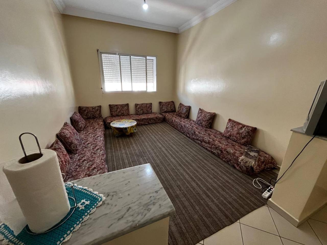 Coisy And Calm In Hay Salam, Appartement *