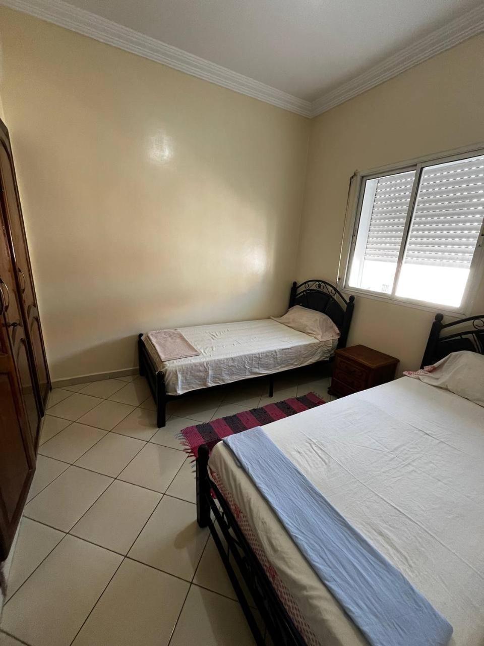 Coisy And Calm In Hay Salam, Appartement Agadir