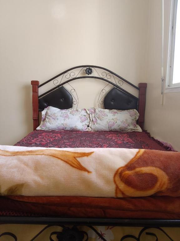 Appartement Coisy And Calm In Hay Salam,